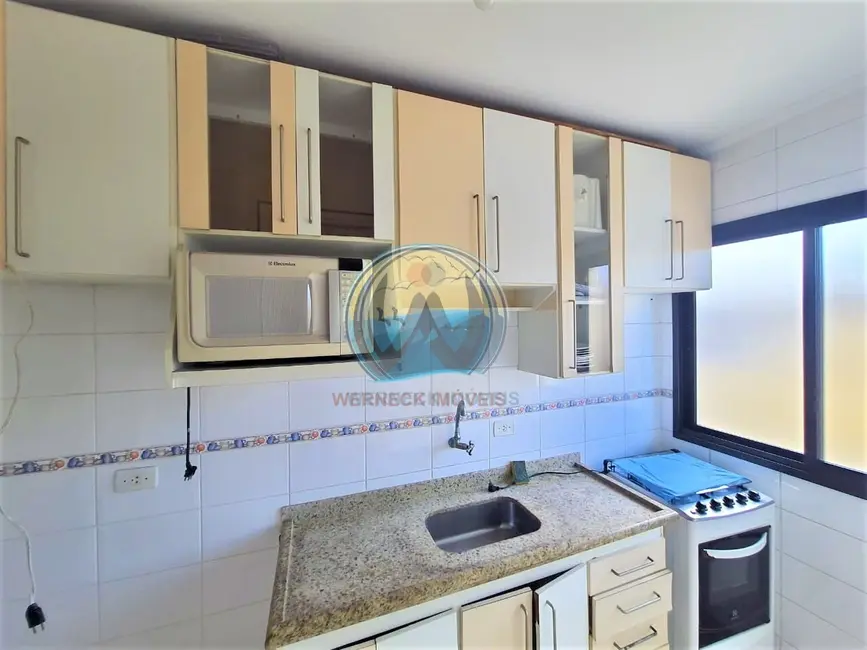 Foto 4 de Apartamento com 2 quartos à venda, 72m2 em Ubatuba - SP