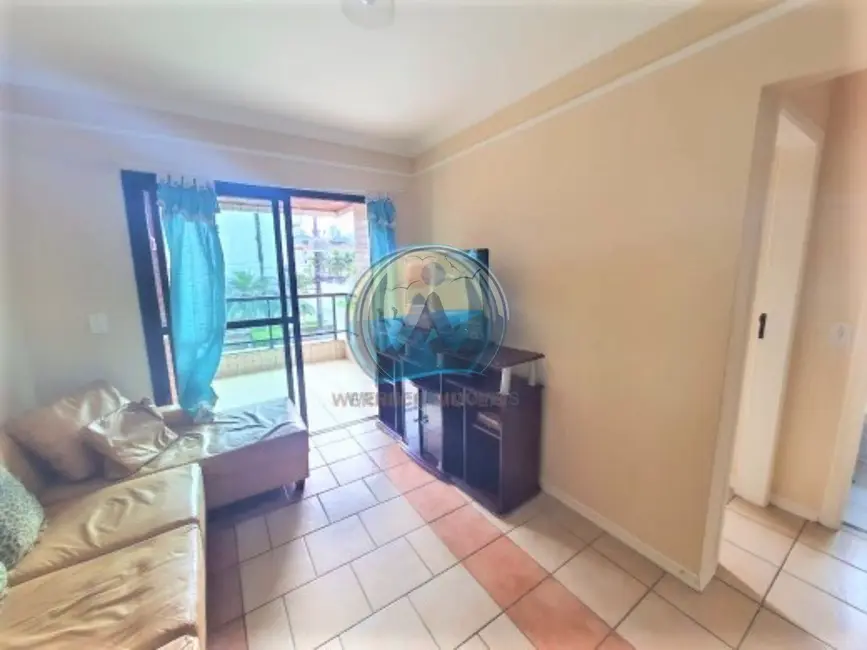 Foto 2 de Apartamento com 2 quartos à venda, 72m2 em Ubatuba - SP