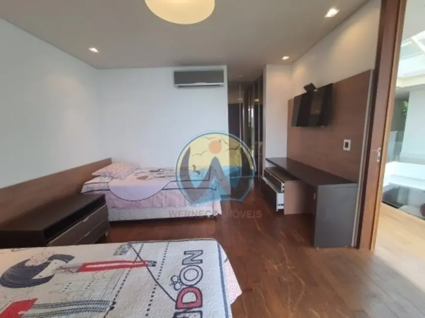 Foto 7 de Casa de Condomínio com 4 quartos à venda, 1200m2 em Ubatuba - SP