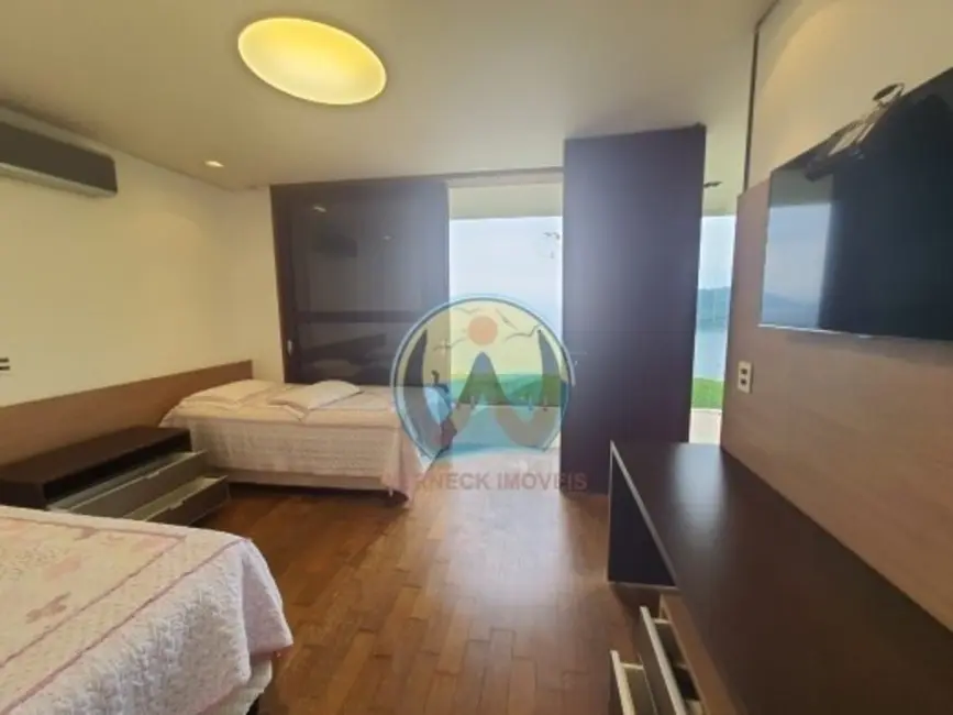 Foto 6 de Casa de Condomínio com 4 quartos à venda, 1200m2 em Ubatuba - SP