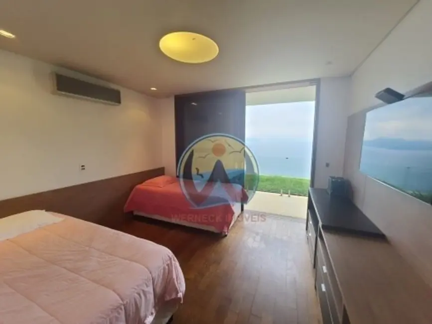 Foto 8 de Casa de Condomínio com 4 quartos à venda, 1200m2 em Ubatuba - SP