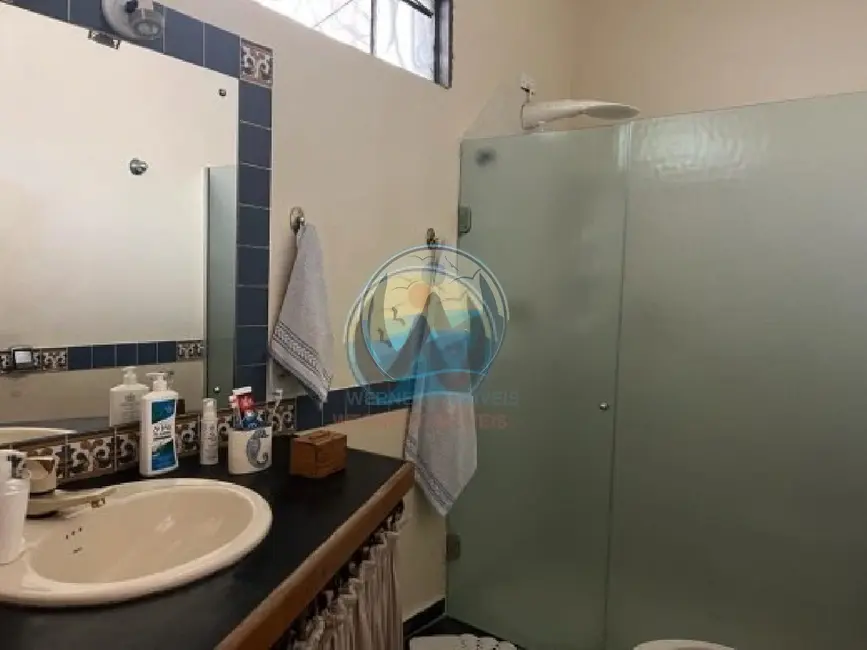 Casa com 3 quartos à venda, 220m2 em Ubatuba - SP - imagem 9 Foto 9 de Casa com 3 quartos à venda, 220m2 em Ubatuba - SP