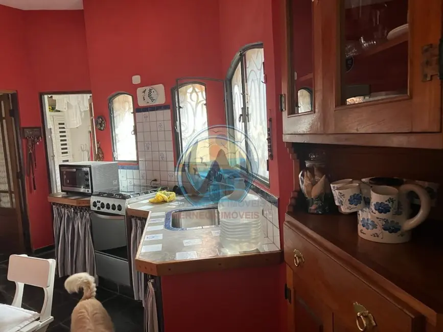 Casa com 3 quartos à venda, 220m2 em Ubatuba - SP - imagem 7 Foto 7 de Casa com 3 quartos à venda, 220m2 em Ubatuba - SP