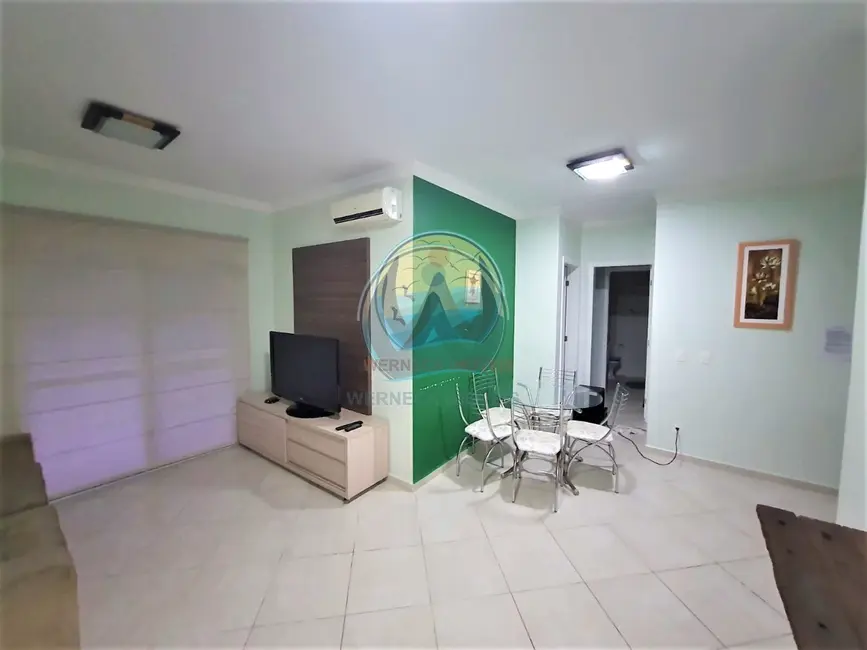 Foto 1 de Apartamento com 2 quartos à venda, 68m2 em Ubatuba - SP