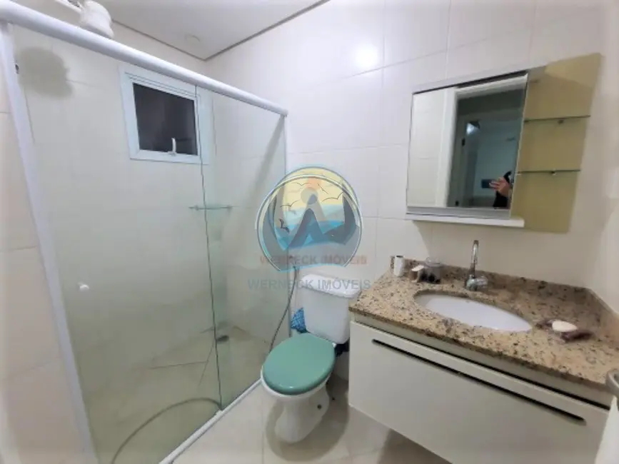 Foto 4 de Apartamento com 2 quartos à venda, 68m2 em Ubatuba - SP