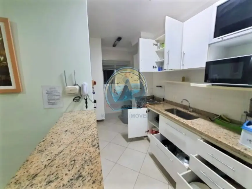 Foto 3 de Apartamento com 2 quartos à venda, 68m2 em Ubatuba - SP