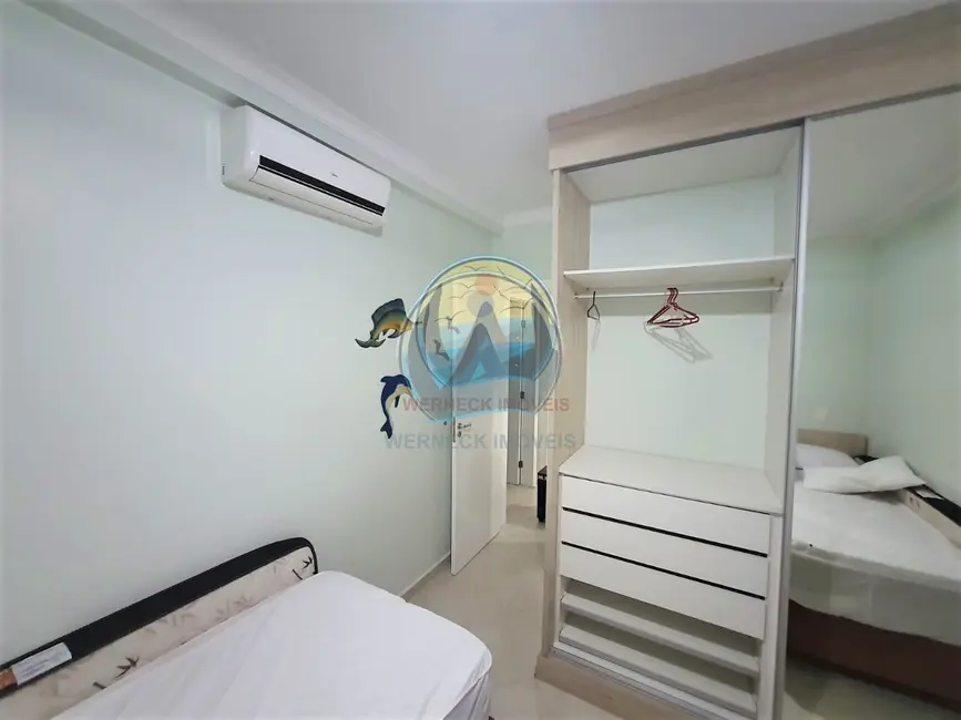 Foto 6 de Apartamento com 2 quartos à venda, 68m2 em Ubatuba - SP