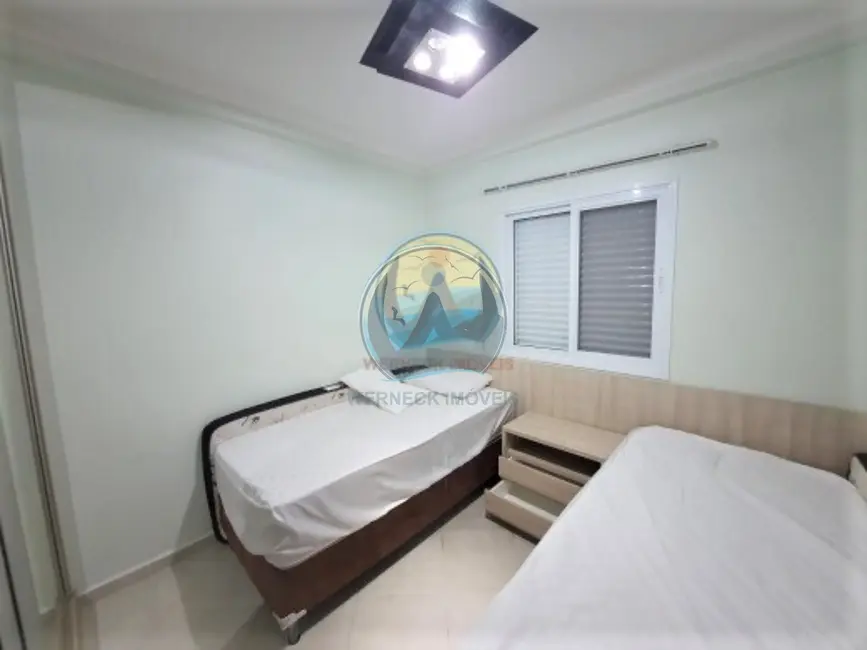 Foto 5 de Apartamento com 2 quartos à venda, 68m2 em Ubatuba - SP