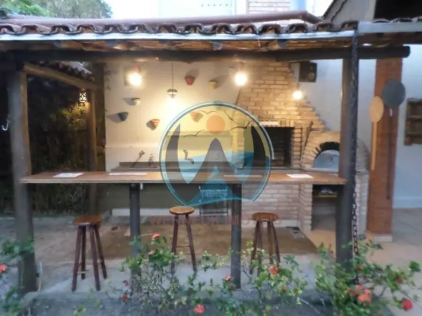 Foto 3 de Casa com 3 quartos à venda, 190m2 em Ubatuba - SP