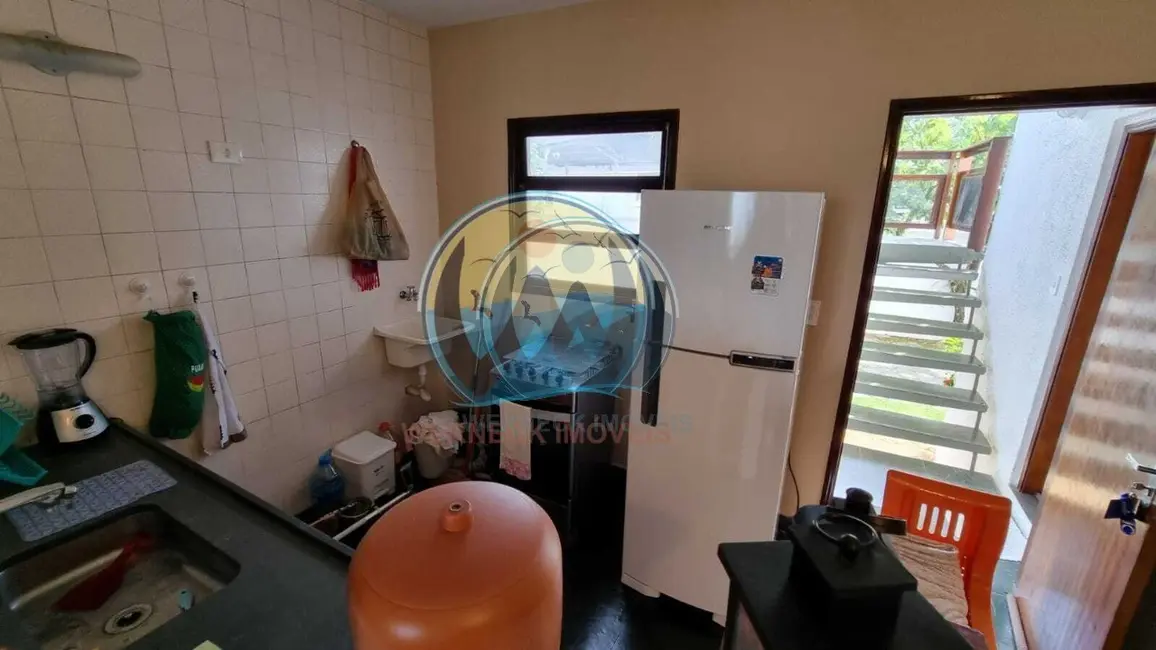 Foto 9 de Casa com 3 quartos à venda, 190m2 em Ubatuba - SP