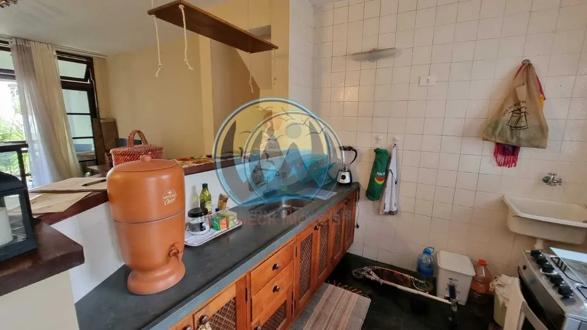 Foto 8 de Casa com 3 quartos à venda, 190m2 em Ubatuba - SP