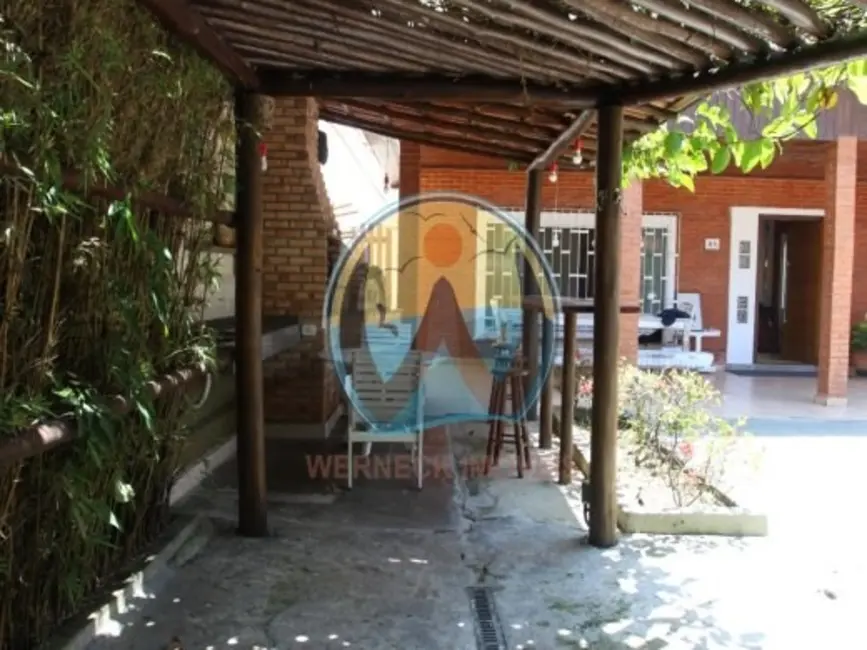 Foto 5 de Casa com 3 quartos à venda, 190m2 em Ubatuba - SP