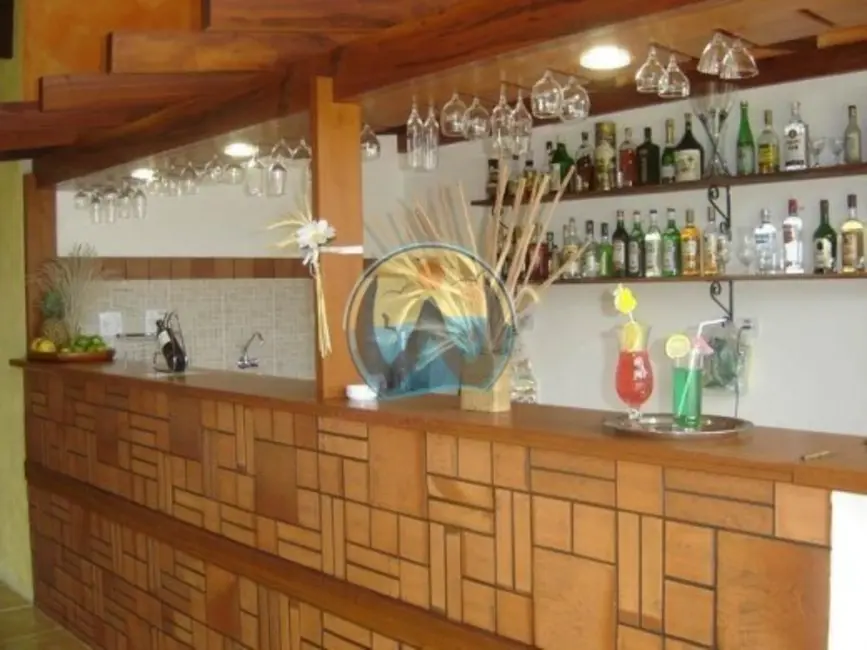 Foto 4 de Pousada com 26 quartos à venda, 1990m2 em Ubatuba - SP