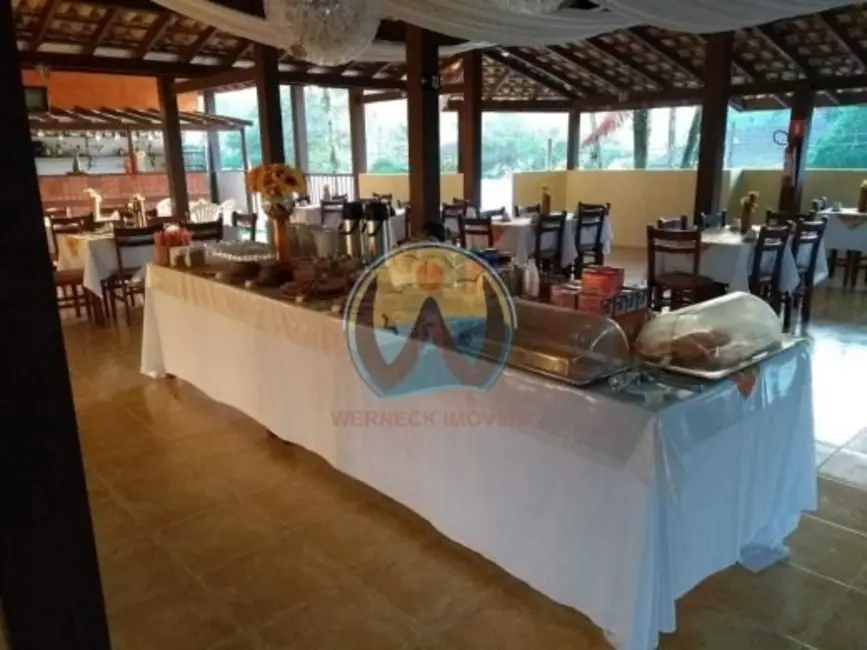 Foto 6 de Pousada com 26 quartos à venda, 1990m2 em Ubatuba - SP