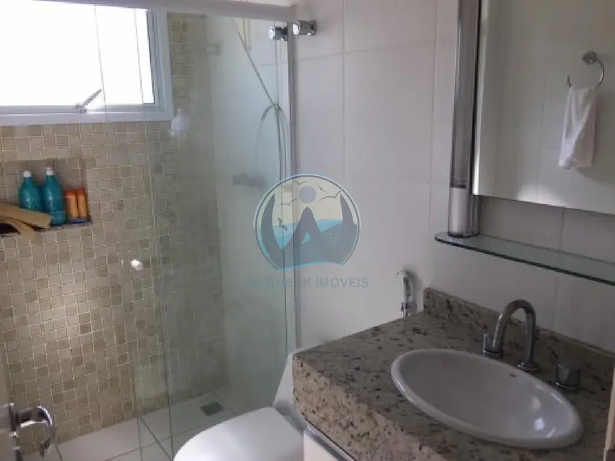 Foto 9 de Apartamento com 3 quartos à venda, 120m2 em Ubatuba - SP