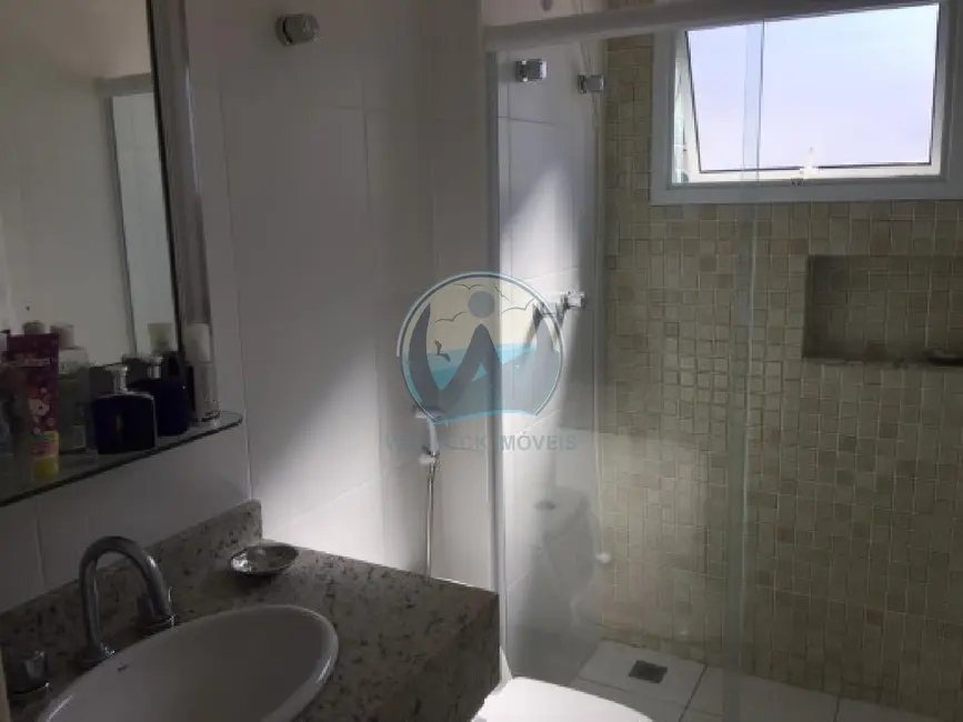 Foto 8 de Apartamento com 3 quartos à venda, 120m2 em Ubatuba - SP