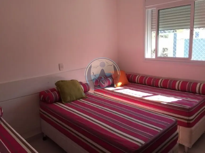 Foto 7 de Apartamento com 3 quartos à venda, 120m2 em Ubatuba - SP