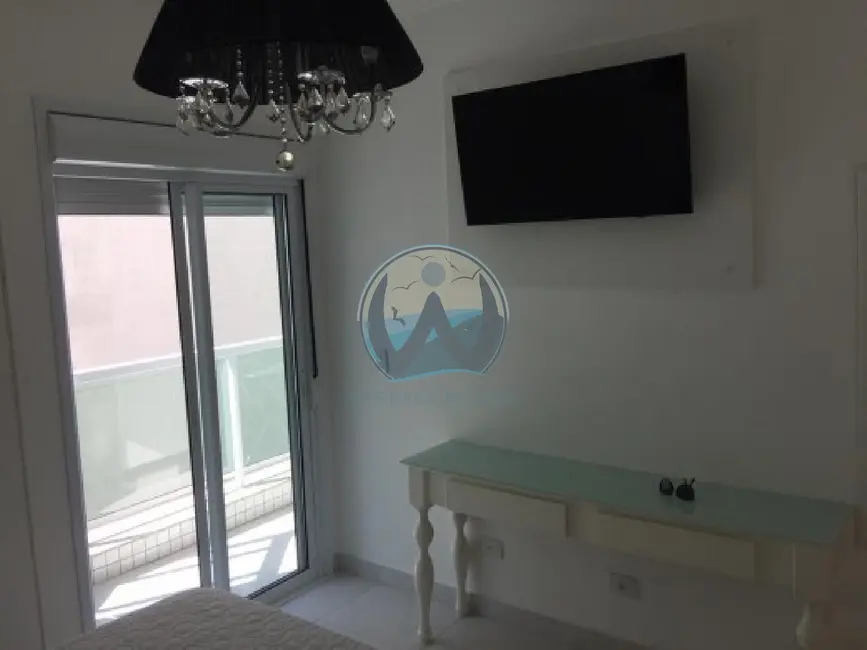 Foto 3 de Apartamento com 3 quartos à venda, 120m2 em Ubatuba - SP