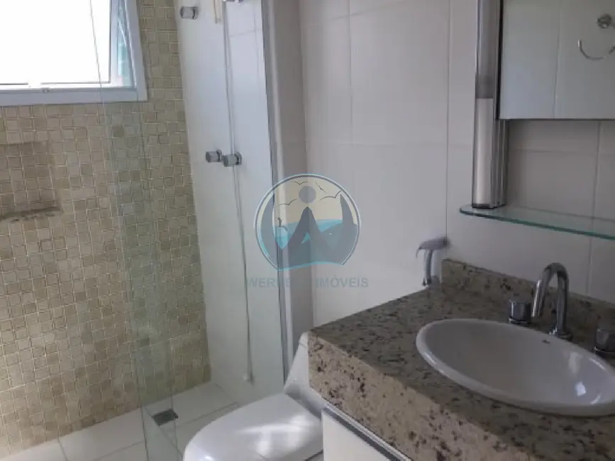 Foto 4 de Apartamento com 3 quartos à venda, 120m2 em Ubatuba - SP