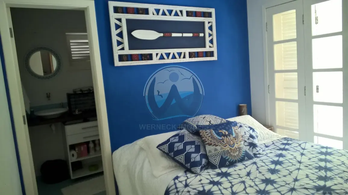 Foto 9 de Casa de Condomínio com 4 quartos à venda, 151m2 em Ubatuba - SP