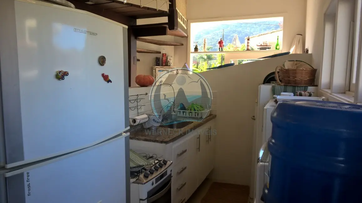 Foto 4 de Casa de Condomínio com 4 quartos à venda, 151m2 em Ubatuba - SP