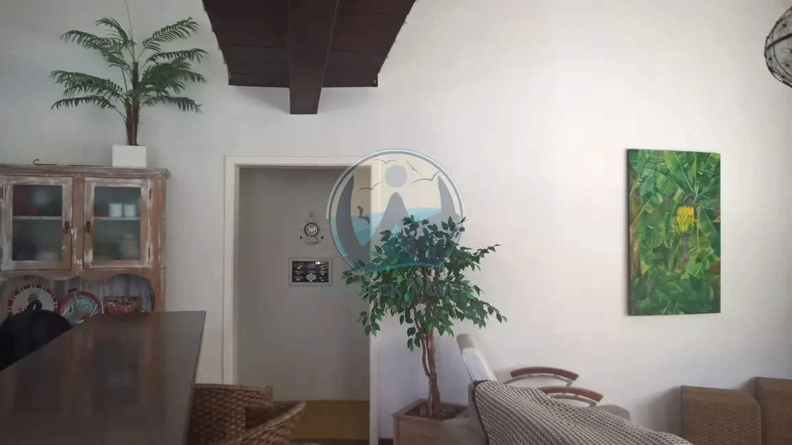 Foto 2 de Casa de Condomínio com 4 quartos à venda, 151m2 em Ubatuba - SP