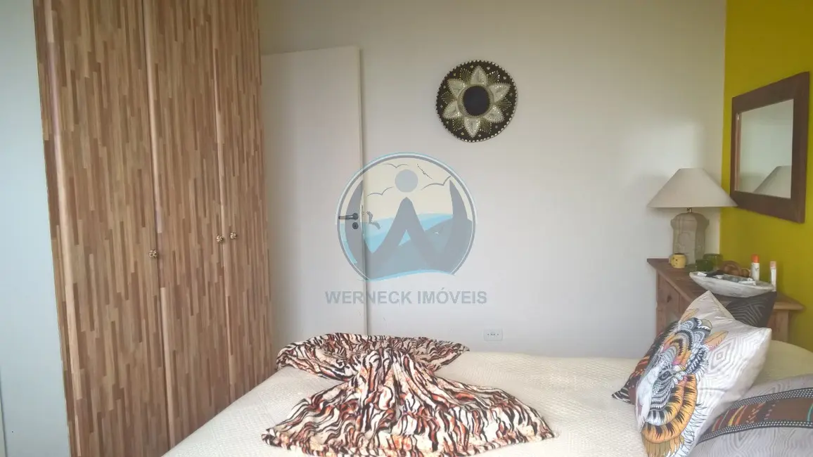 Foto 6 de Casa de Condomínio com 4 quartos à venda, 151m2 em Ubatuba - SP