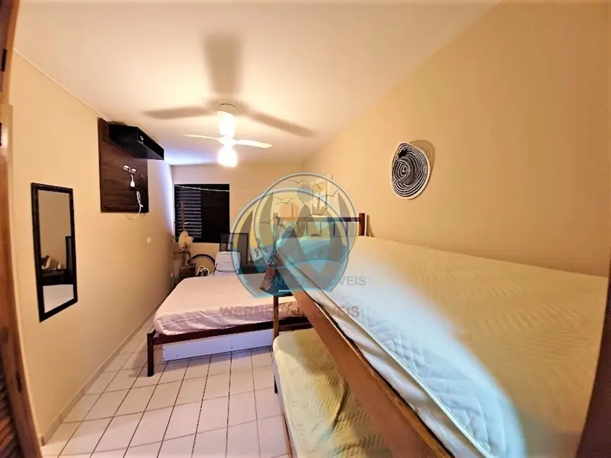 Foto 6 de Apartamento com 2 quartos à venda, 70m2 em Ubatuba - SP