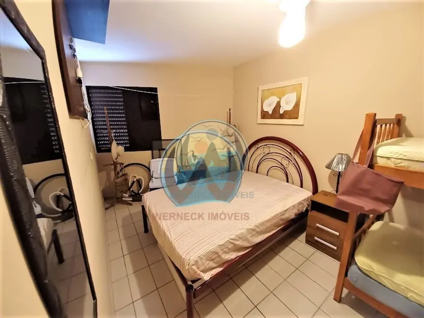 Foto 5 de Apartamento com 2 quartos à venda, 70m2 em Ubatuba - SP