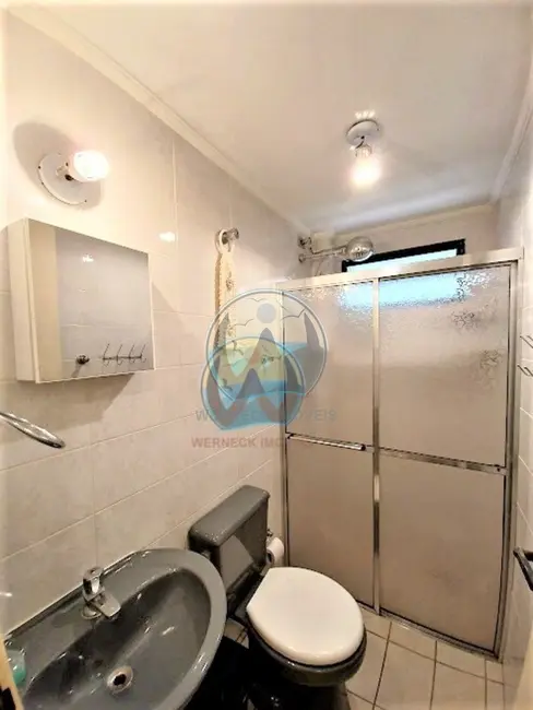 Foto 9 de Apartamento com 2 quartos à venda, 70m2 em Ubatuba - SP