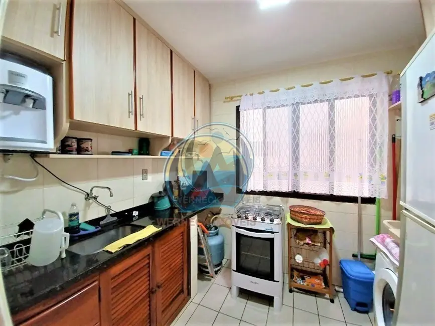 Foto 3 de Apartamento com 2 quartos à venda, 70m2 em Ubatuba - SP