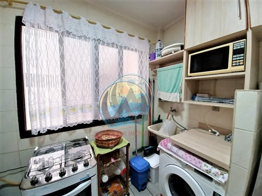 Foto 4 de Apartamento com 2 quartos à venda, 70m2 em Ubatuba - SP