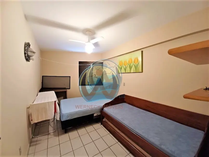 Foto 7 de Apartamento com 2 quartos à venda, 70m2 em Ubatuba - SP