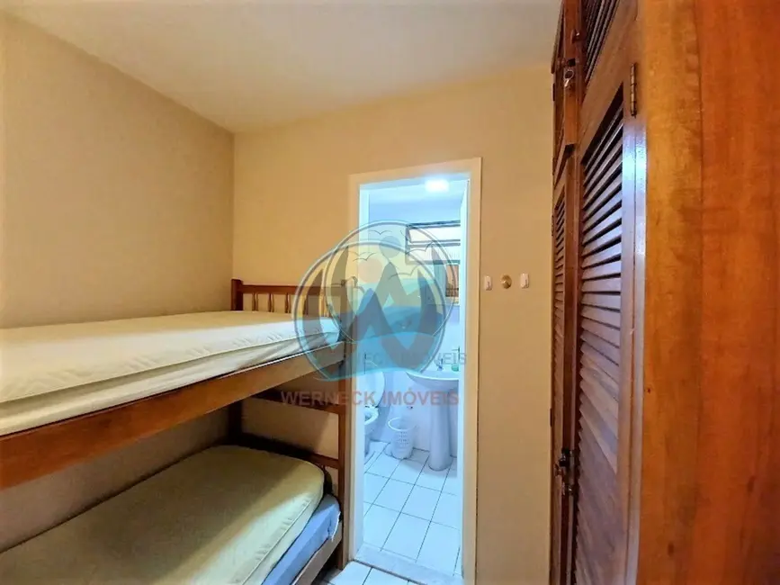 Foto 8 de Apartamento com 2 quartos à venda, 70m2 em Ubatuba - SP