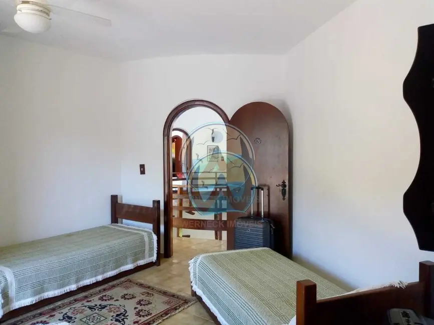 Foto 8 de Casa com 5 quartos à venda, 292m2 em Ubatuba - SP