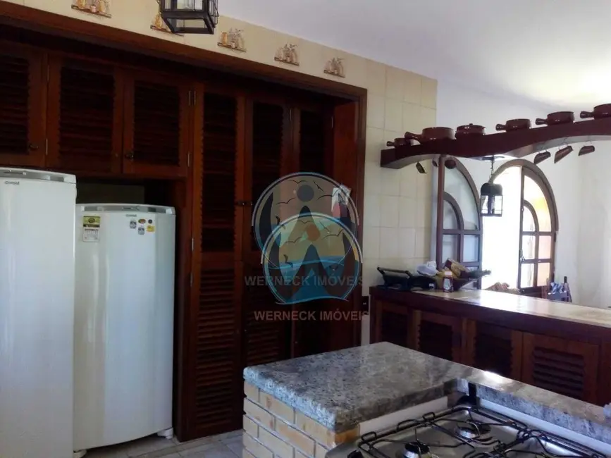 Foto 3 de Casa com 5 quartos à venda, 292m2 em Ubatuba - SP