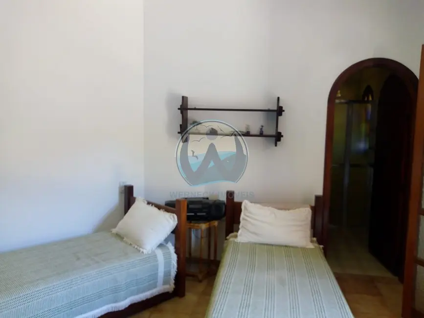 Foto 5 de Casa com 5 quartos à venda, 292m2 em Ubatuba - SP