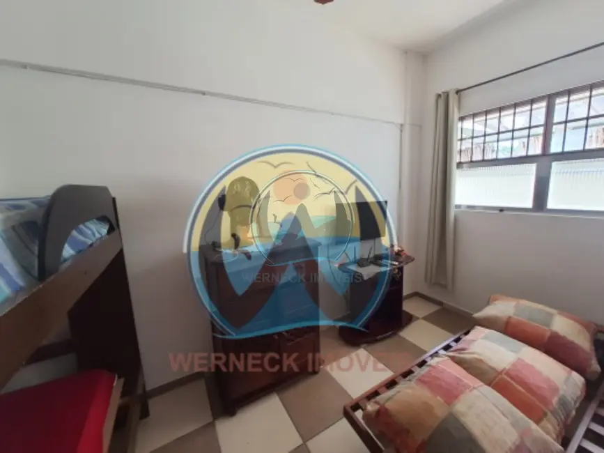 Foto 8 de Apartamento com 2 quartos à venda, 58m2 em Ubatuba - SP