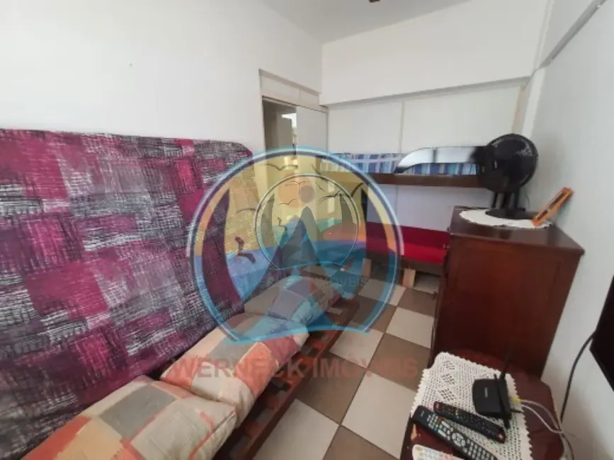 Foto 9 de Apartamento com 2 quartos à venda, 58m2 em Ubatuba - SP