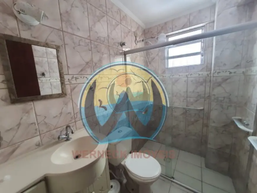 Foto 6 de Apartamento com 2 quartos à venda, 58m2 em Ubatuba - SP