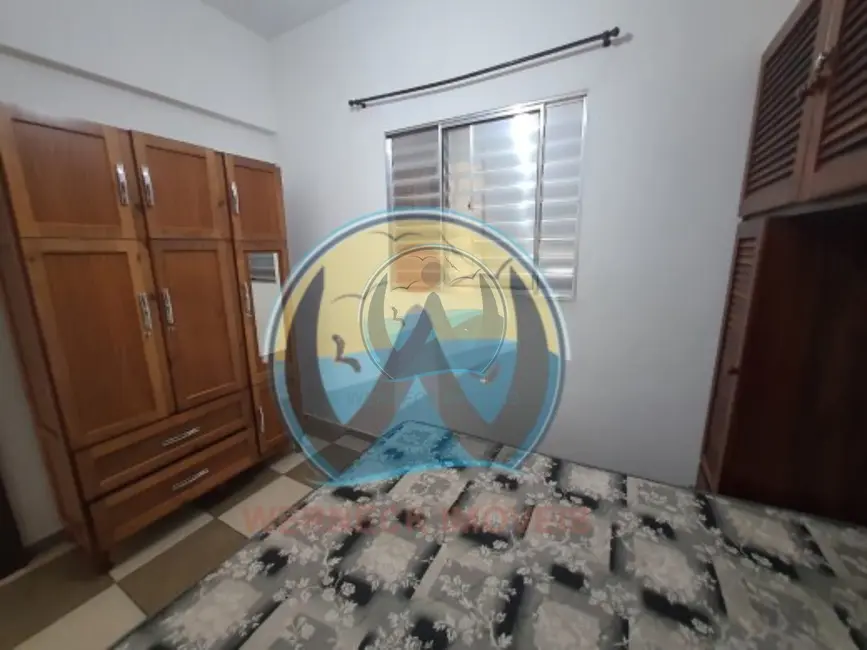 Foto 3 de Apartamento com 2 quartos à venda, 58m2 em Ubatuba - SP