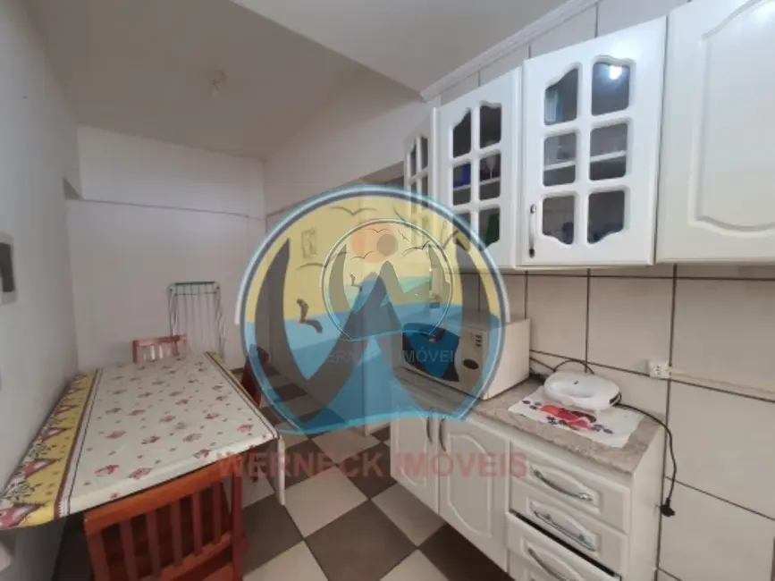 Foto 4 de Apartamento com 2 quartos à venda, 58m2 em Ubatuba - SP