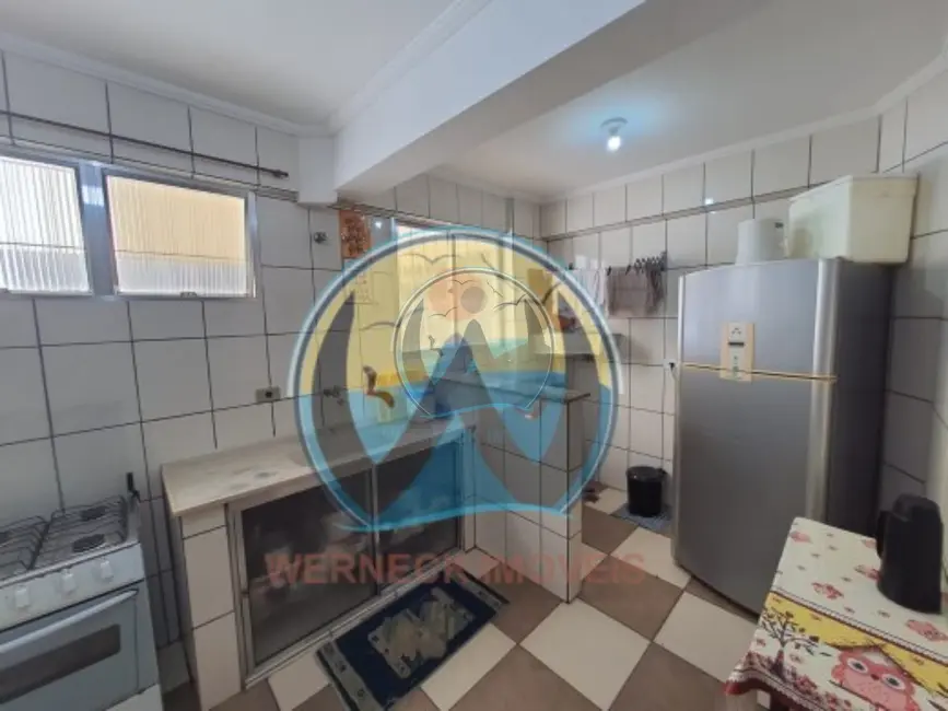 Foto 7 de Apartamento com 2 quartos à venda, 58m2 em Ubatuba - SP