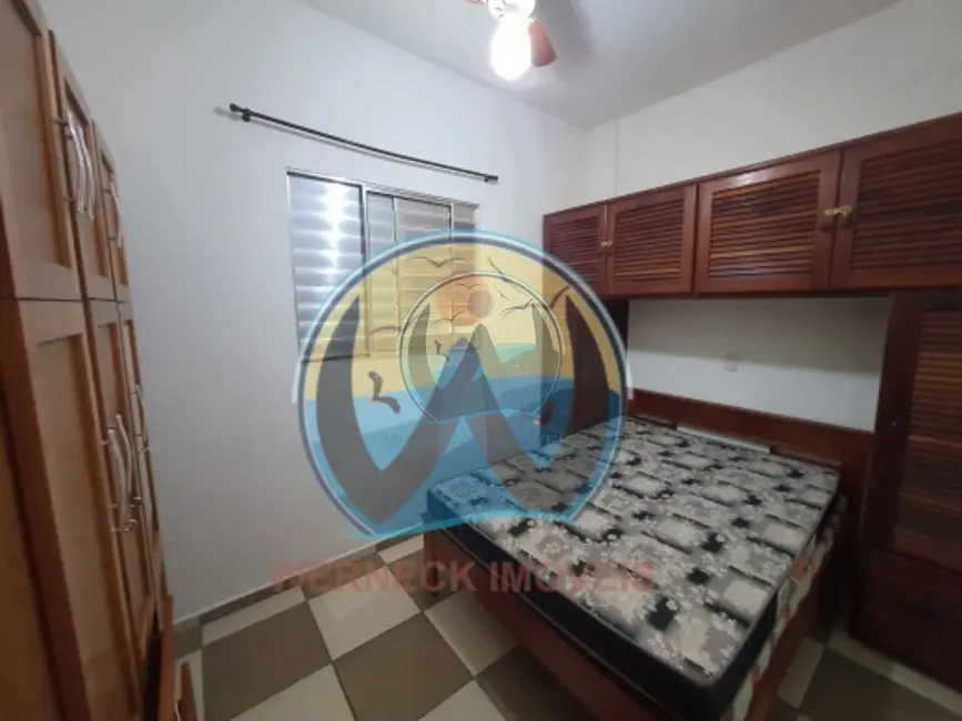 Foto 5 de Apartamento com 2 quartos à venda, 58m2 em Ubatuba - SP