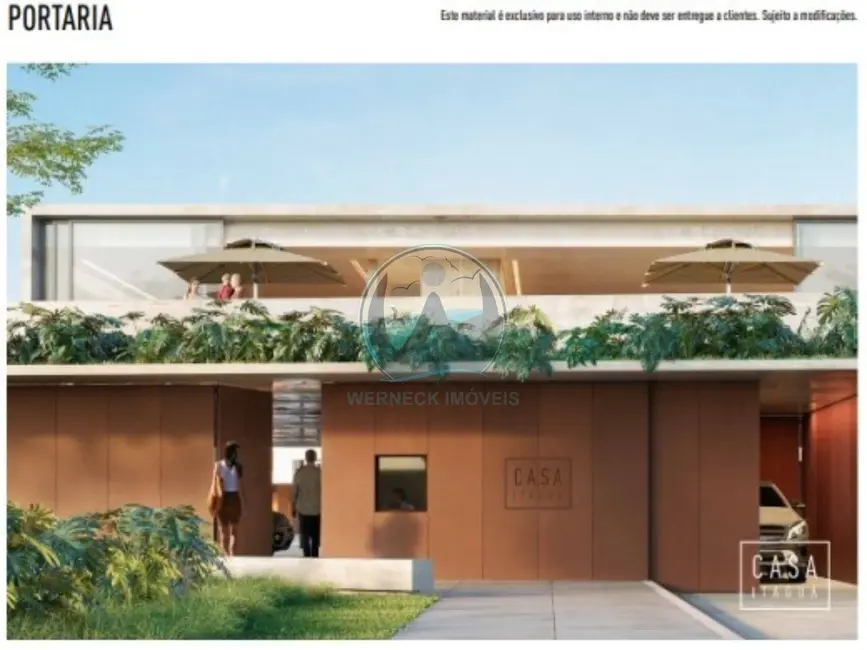 Foto 5 de Casa com 2 quartos à venda, 79m2 em Ubatuba - SP