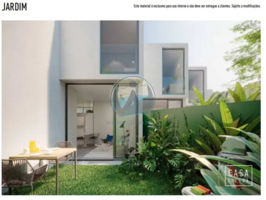 Foto 7 de Casa com 2 quartos à venda, 79m2 em Ubatuba - SP