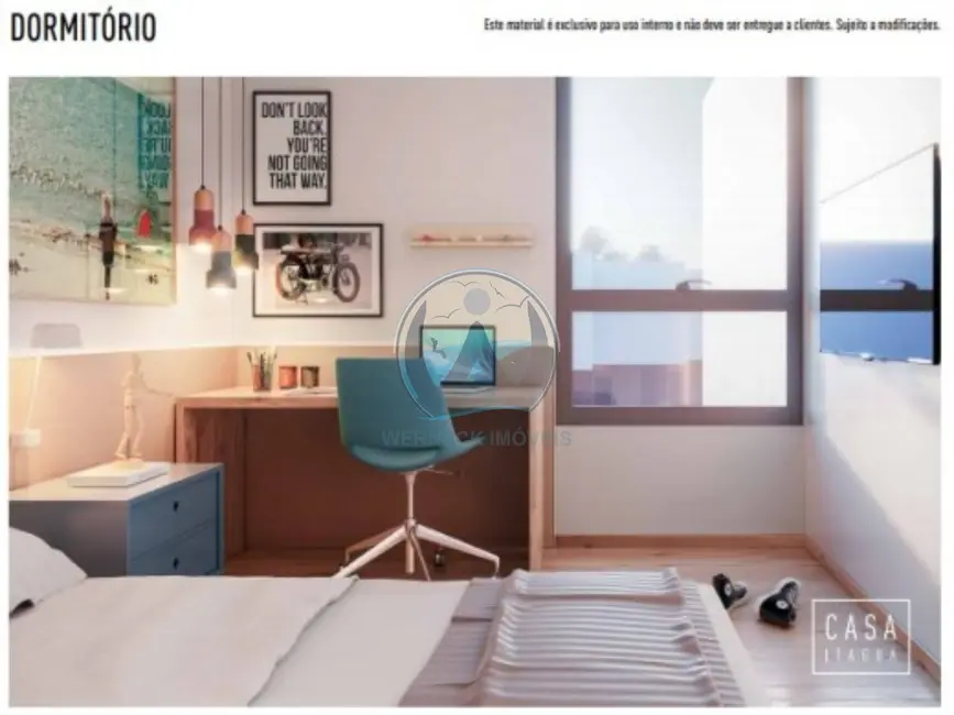 Foto 9 de Casa com 2 quartos à venda, 79m2 em Ubatuba - SP