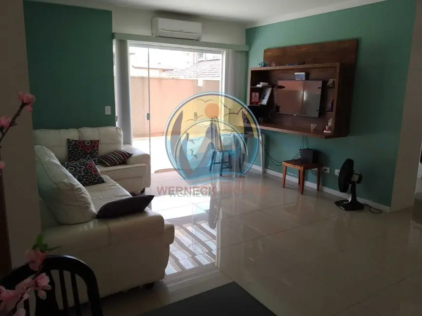 Foto 4 de Apartamento com 2 quartos à venda, 80m2 em Ubatuba - SP