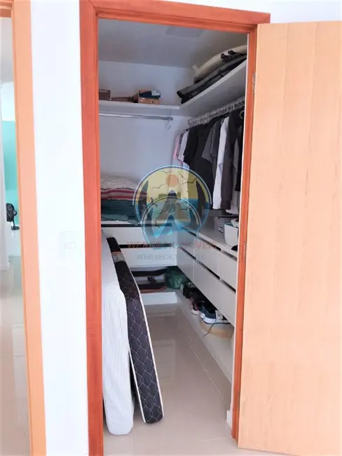 Foto 7 de Apartamento com 2 quartos à venda, 80m2 em Ubatuba - SP