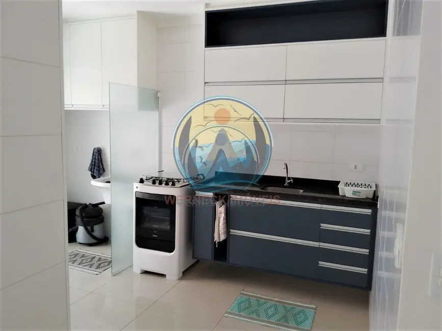 Foto 1 de Apartamento com 2 quartos à venda, 80m2 em Ubatuba - SP